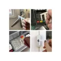 Hygiene ABS Key