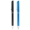 Hemingway Click Metal Ballpoint Pen