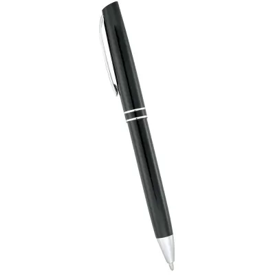 Hemingway Click Metal Ballpoint Pen