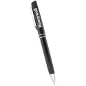Hemingway Click Metal Ballpoint Pen