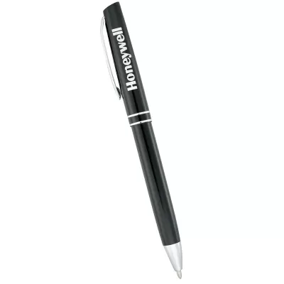 Hemingway Click Metal Ballpoint Pen