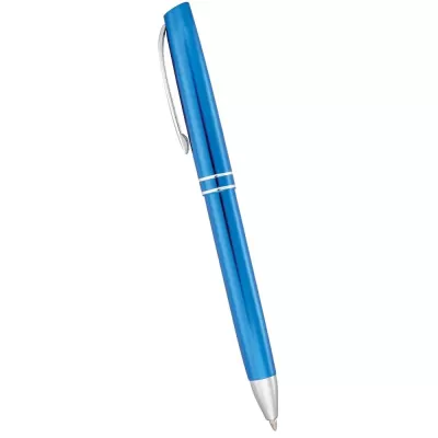 Hemingway Click Metal Ballpoint Pen