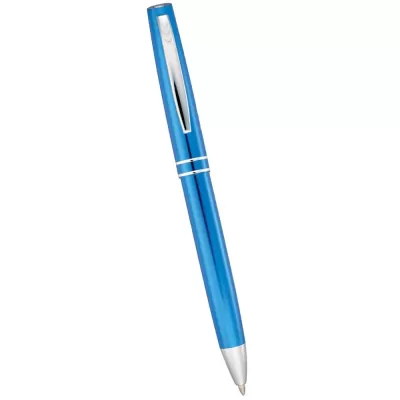Hemingway Click Metal Ballpoint Pen