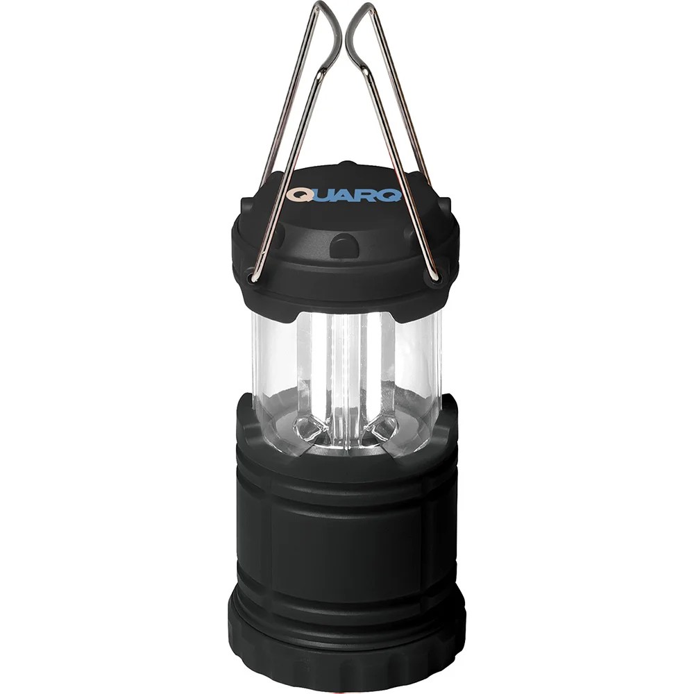 COB Pop Up Mini Plastic Lantern