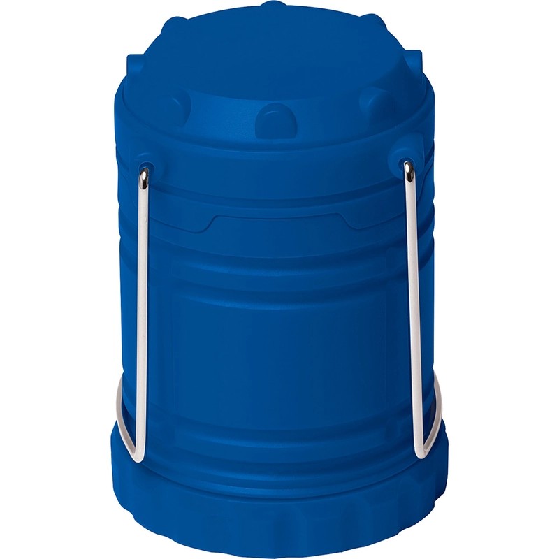 COB Pop Up Mini Plastic Lantern