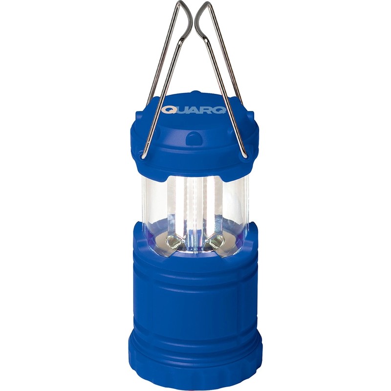 COB Pop Up Mini Plastic Lantern