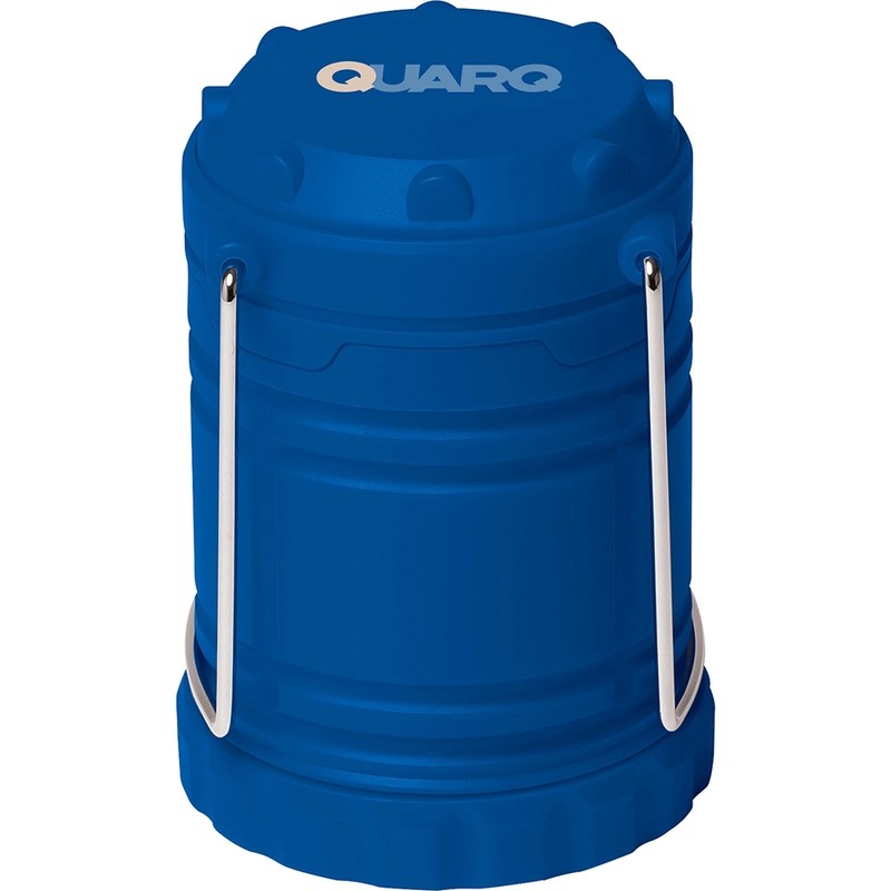 COB Pop Up Mini Plastic Lantern