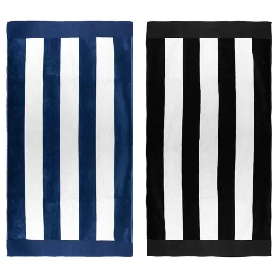 Cotton Beach Towel