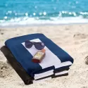Cotton Beach Towel