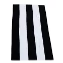 Jacquard Cotton Beach Towel