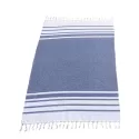 Trekk Turkish 270gsm Cotton Beach Towel