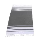 Trekk Turkish 270gsm Cotton Beach Towel