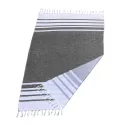 Trekk Turkish 270gsm Cotton Beach Towel