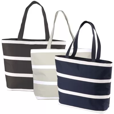 26L Poly Insulated Cooler Bag