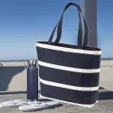 26L Poly Insulated Cooler Bag