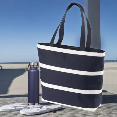 26L Poly Insulated Cooler Bag