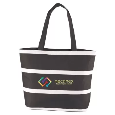 26L Poly Insulated Cooler Bag