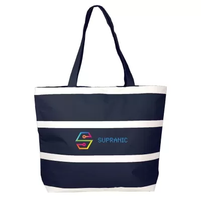 26L Poly Insulated Cooler Bag