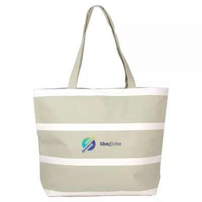 26L Poly Insulated Cooler Bag