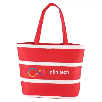 26L Poly Insulated Cooler Bag