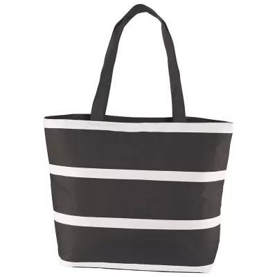26L Poly Insulated Cooler Bag