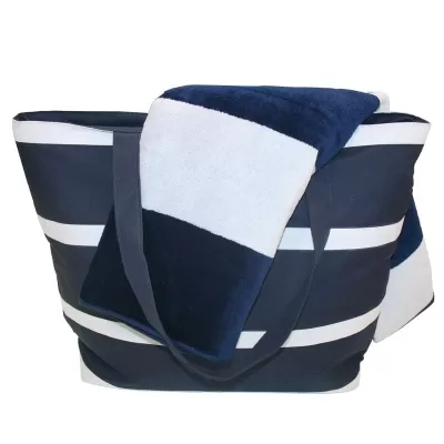 26L Poly Insulated Cooler Bag