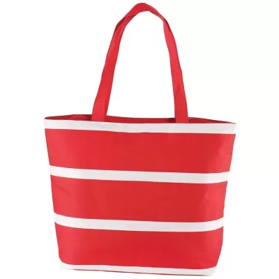 26L Poly Insulated Cooler Bag