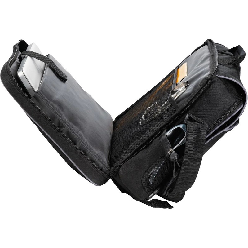 Summit Checkpoint-Friendly 12L Computer Case