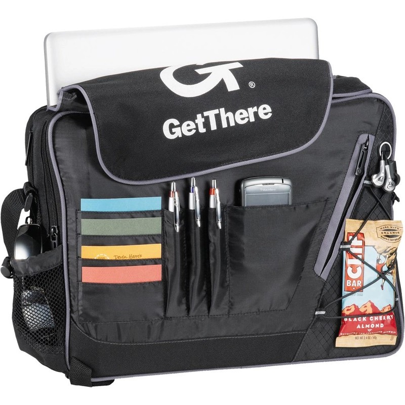 Summit Checkpoint-Friendly 12L Computer Case