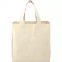 Essential Grocery 8L Cotton Tote Bag