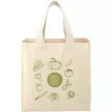 Essential Grocery 8L Cotton Tote Bag