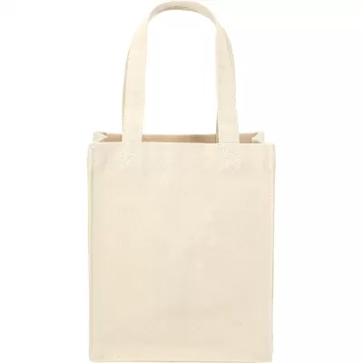 Gift Mini 5L Cotton Tote Bag