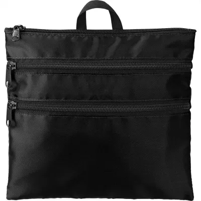 Carry All Poly Travel Pouch