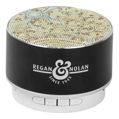 Dorne Bluetooth Speaker