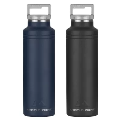 Arctic Zone Titan Thermal 600ml Copper Drink Bottle