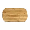 Trekk Bamboo Cheeseboard Set