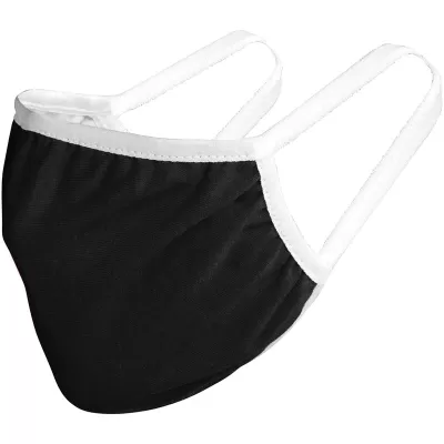 Reed Cotton Face Mask