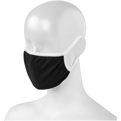 Reed Cotton Face Mask
