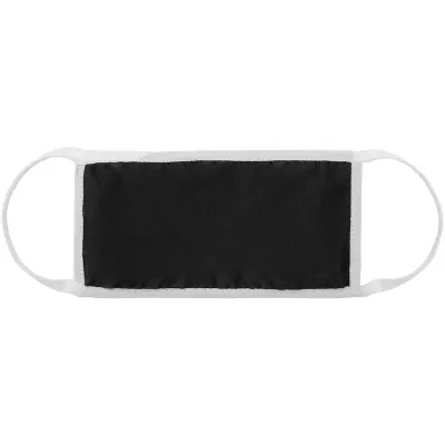 Reed Cotton Face Mask
