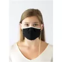 Reed Cotton Face Mask