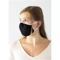 Reed Cotton Face Mask