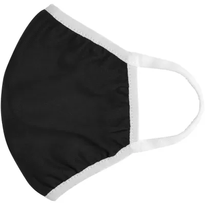 Reed Cotton Face Mask