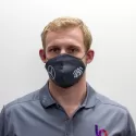 Viroblock Cotton Face Mask