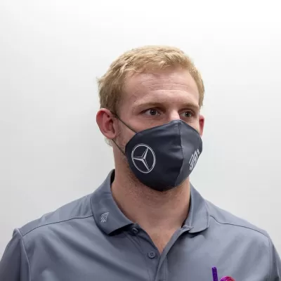 Viroblock Cotton Face Mask