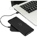Optic Plastic Wireless Charging Phone Stand
