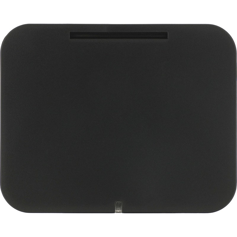 Optic Plastic Wireless Charging Phone Stand
