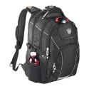 High Sierra Elite Fly-By 17 Computer 42L Poly Backpack