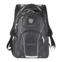High Sierra Elite Fly-By 17 Computer 42L Poly Backpack