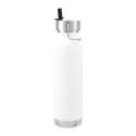Thor 740ml Straw Lid Copper Vacuum Insulated Drink Bottle
