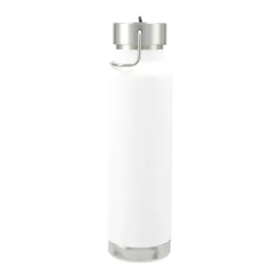 Thor 740ml Straw Lid Copper Vacuum Insulated Drink Bottle